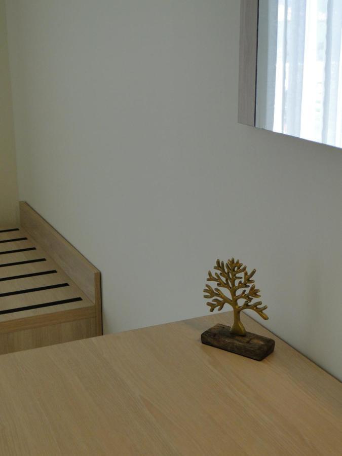 Chrysanthe'S Apartments No2 Poros Town Exterior photo